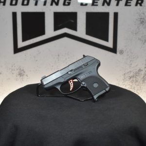 Ruger LCP