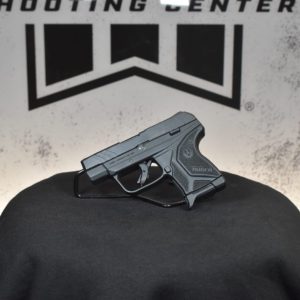 Ruger LCP II