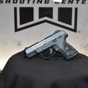 Ruger Security-9