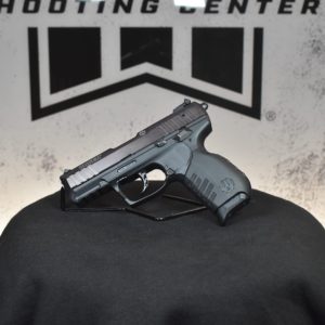 Ruger SR22