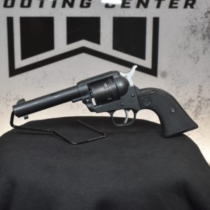 Ruger Wrangler