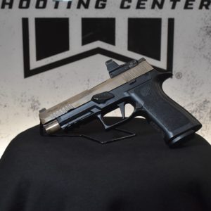 Sig Sauer P320