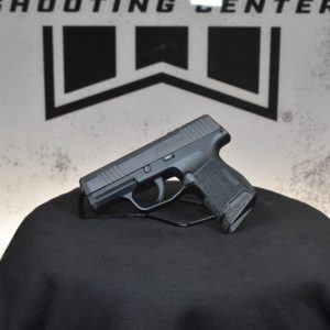 Sig Sauer P365 SAS