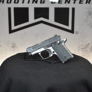 Springfield Armory 911