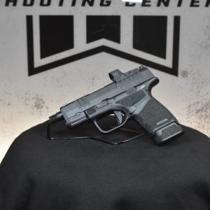 Springfield Armory Hellcat