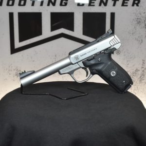 Smith & Wesson SW22 Victory