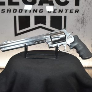 Smith & Wesson Model S&W500