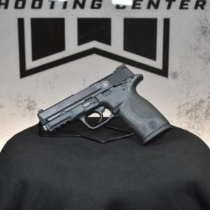 Smith & Wesson M&P 22