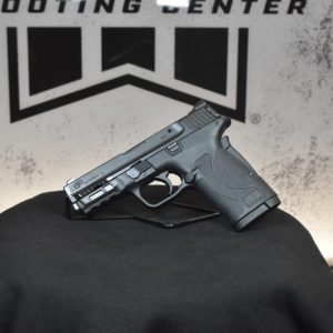 Smith & Wesson M&P 380 SHIELD EZ