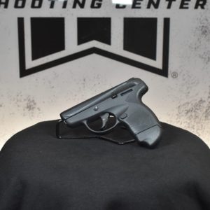 Taurus Spectrum 380